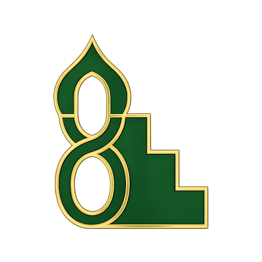 Minbar Link Logo